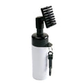 Professional Golf Club Cleaner Brush Automatic Water Plastic Golf Groove Cleaner Portable Golf Accessories Golf Cleaning Kit