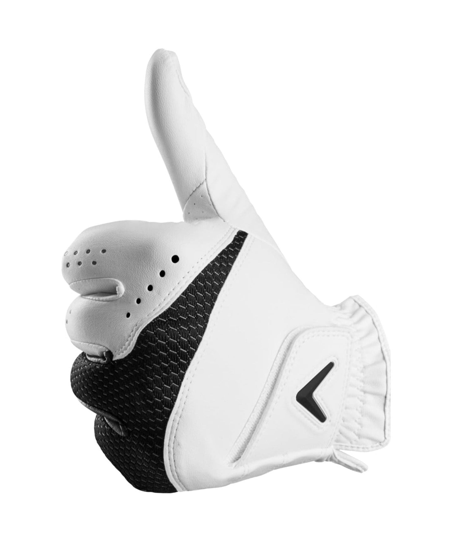 Golf Weather Spann Glove 2PK MLH L 2023