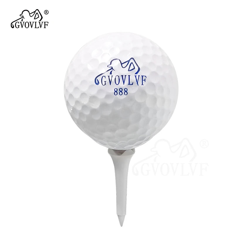 30Pcs 38Mm 83Mm Length Professional Tee System Plastic Golf Tees Maximizing Performance off the Tee Golf Accessories for Golfers